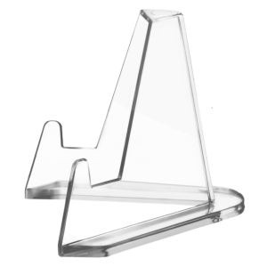 Acrylic Card Stand