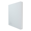 Gamegenic - Zip-Up Album 24 Pocket White