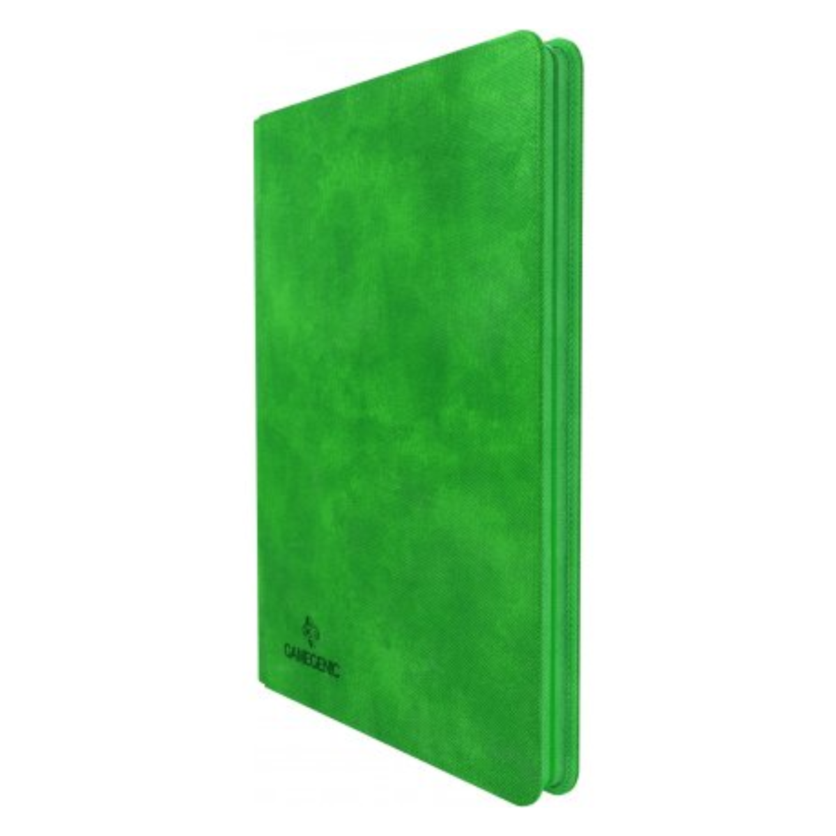 Gamegenic – Zip-Up Album 18 Pocket Kaarten Binder Groen - Afbeelding 5