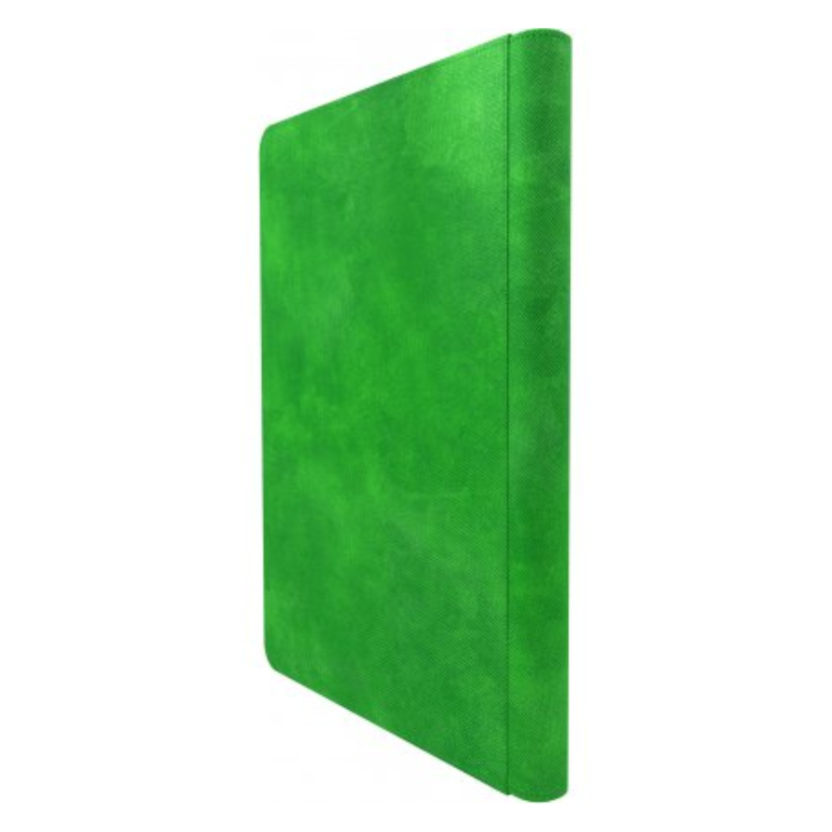 Gamegenic – Zip-Up Album 18 Pocket Kaarten Binder Groen - Afbeelding 2
