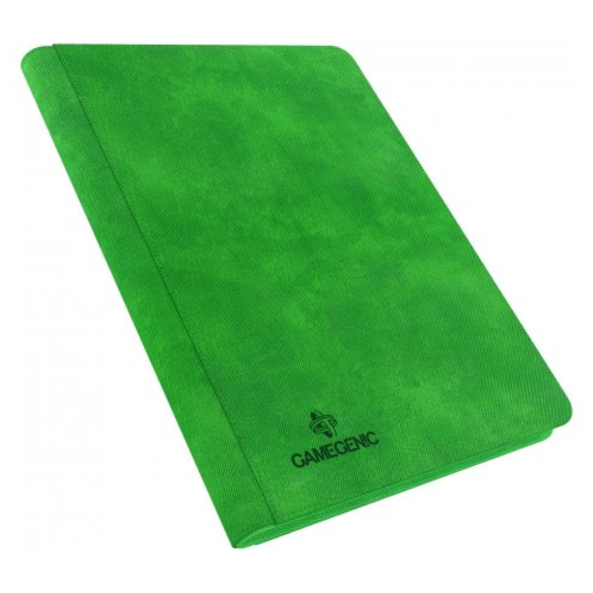 Gamegenic – Zip-Up Album 18 Pocket Kaarten Binder Groen - Afbeelding 3