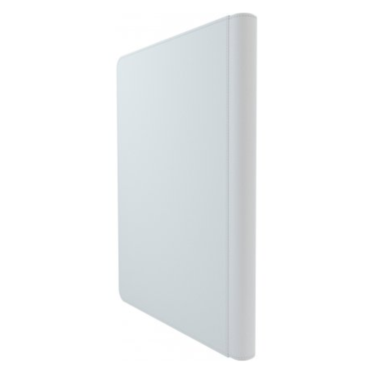 Gamegenic – Zip-Up Album 18 Pocket Kaarten Binder Wit - Afbeelding 3