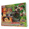Pokémon Charizard V STAR vs Rayquaza V MAX Special Deck Set Episch Duelpakket