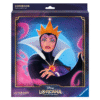 Disney Lorcana - Lorebook Card Portfolio Evil Queen