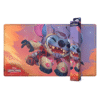 Disney Lorcana - Playmat Stitch