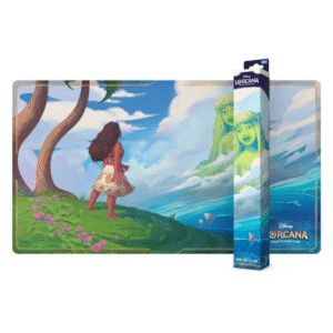 Disney Lorcana - Playmat Vaiana Moana