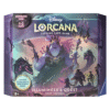 Disney Lorcana – Ursula's Return Illumineer's Quest Deep Trouble