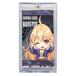 Ultra Pro - Booster Pack Holder One Touch