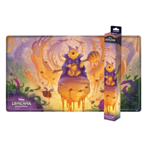Disney Lorcana - Playmat Winnie The Pooh