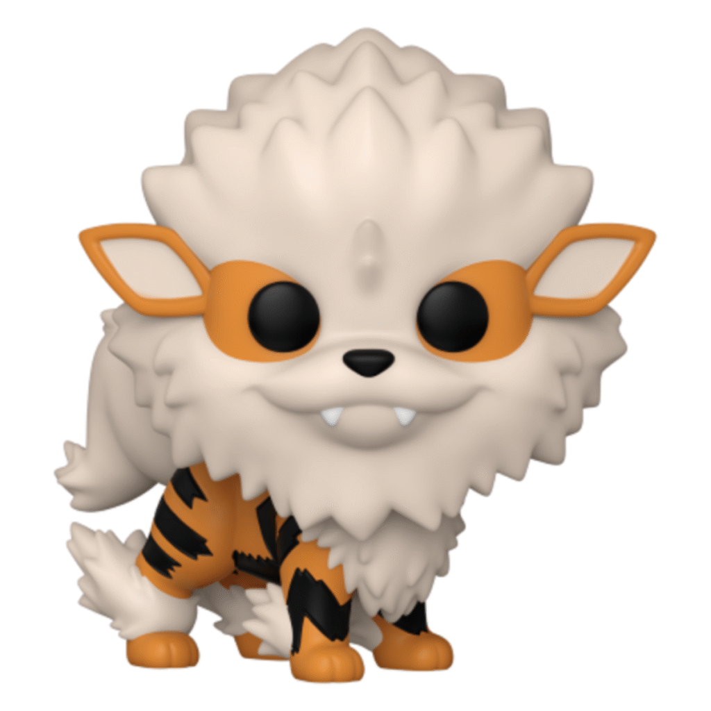Funko POP - Pokémon Arcanine 920