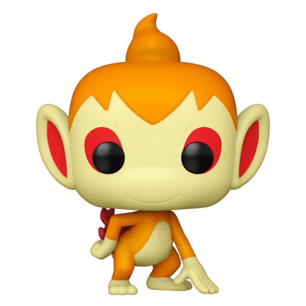 Funko POP - Pokemon Chimchar 963