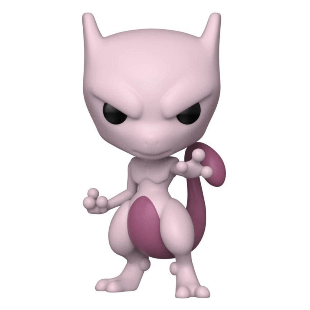 Funko POP - Pokemon Mewtwo 581