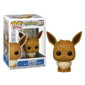 Funko POP – Pokemon Eevee 577