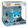 Funko POP – Pokemon Glaceon 930 25 cm Jumbo Exclusive