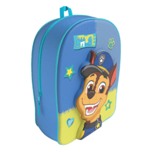 Paw Patrol - Chase 3D Rugzak