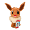 Pokémon - Eevee Knuffel 20cm