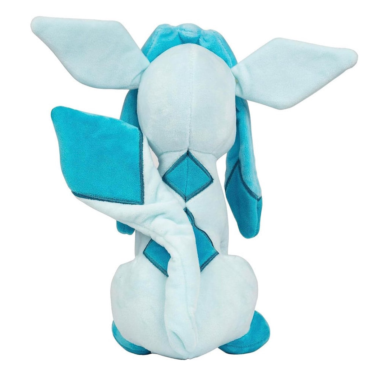 Pokémon - Glaceon Knuffel 24cm - Afbeelding 2