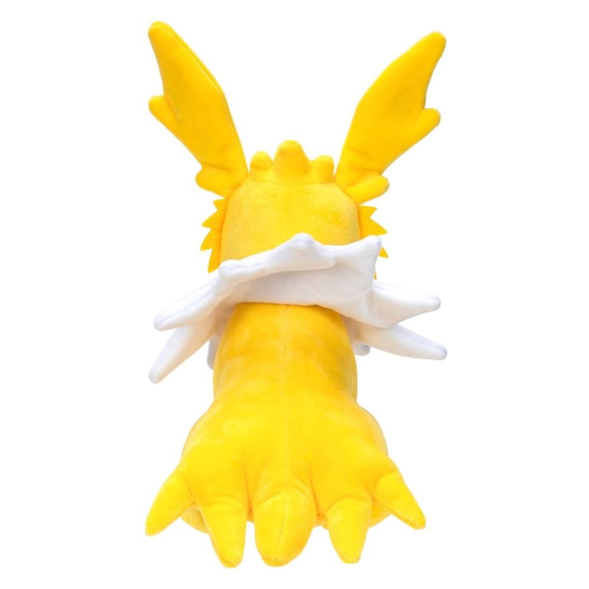 Pokémon - Jolteon Knuffel 21cm - Afbeelding 2