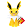 Pokémon - Jolteon Knuffel 21cm