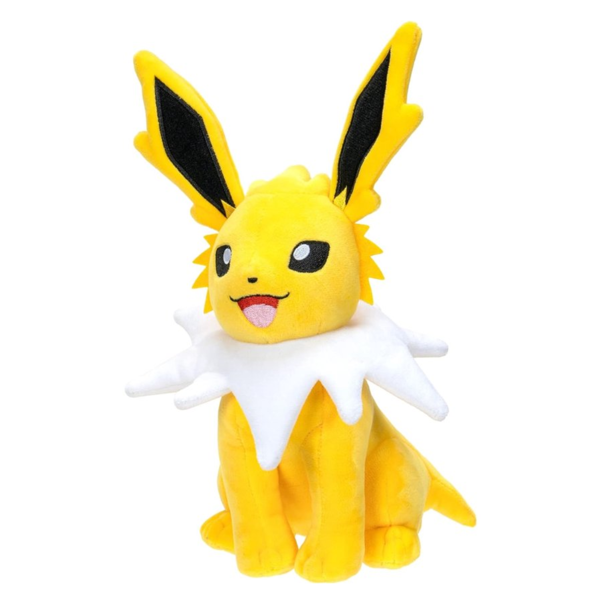 Pokémon - Jolteon Knuffel 21cm - Afbeelding 3