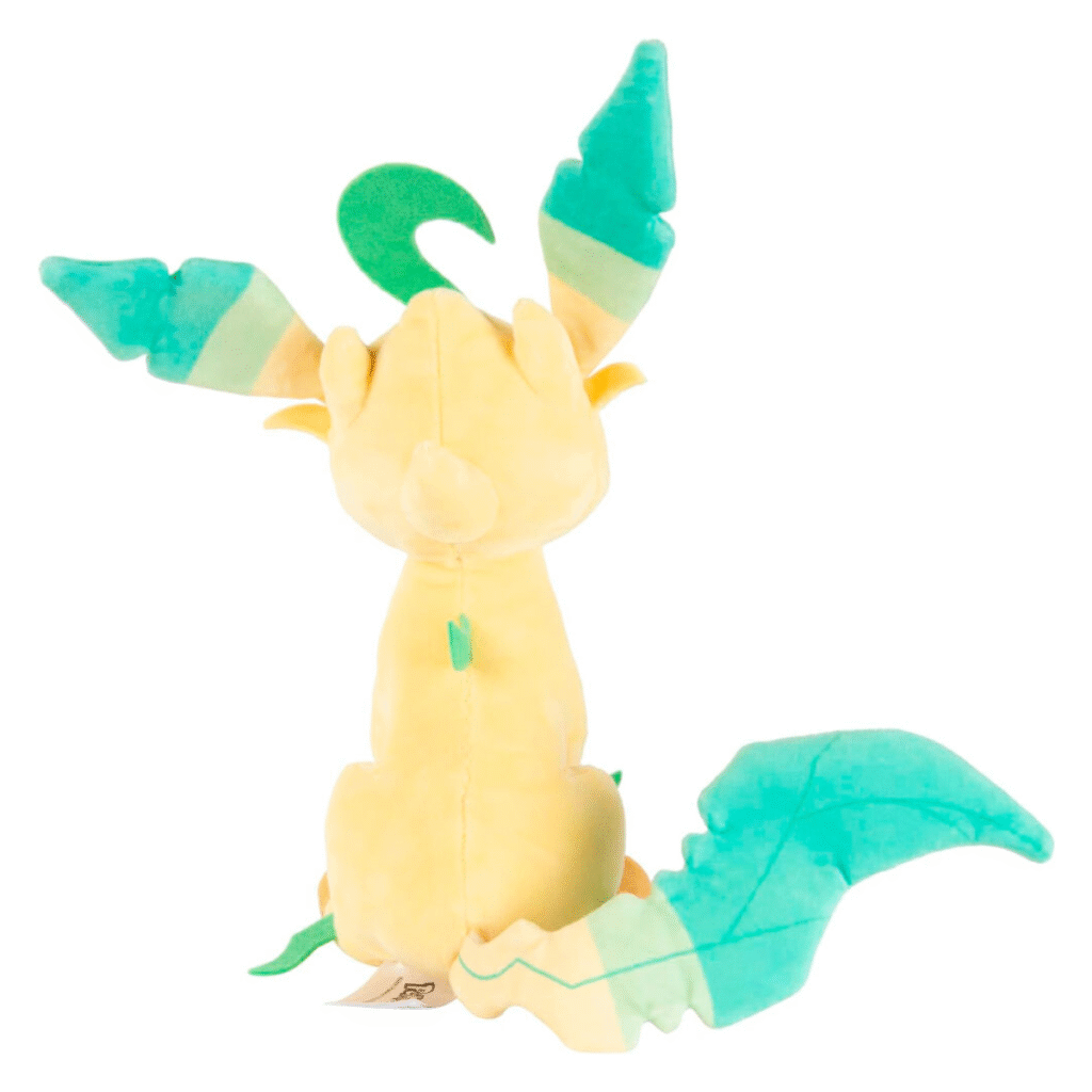 Pokémon - Leafeon Knuffel 23cm