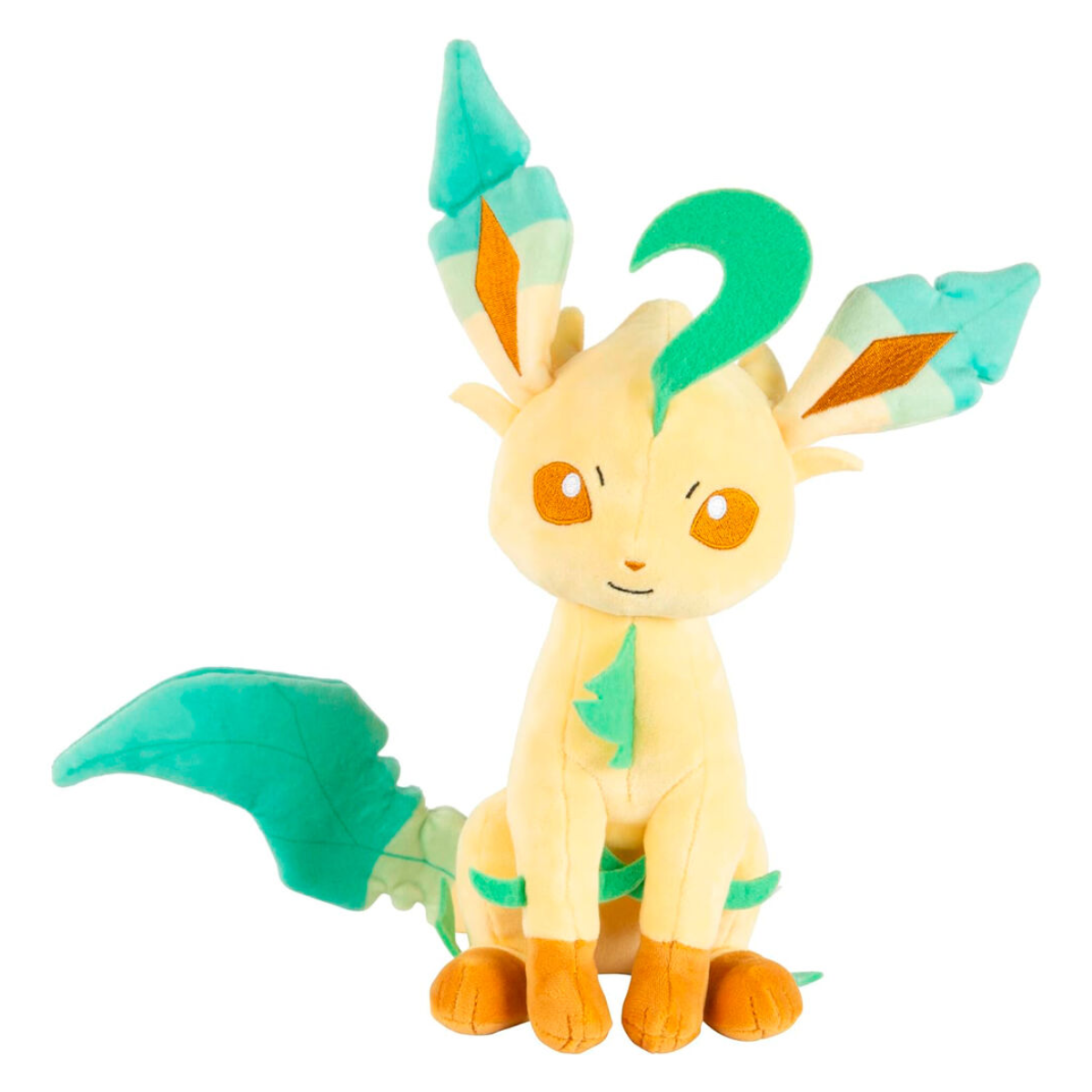 Pokémon - Leafeon Knuffel 23cm