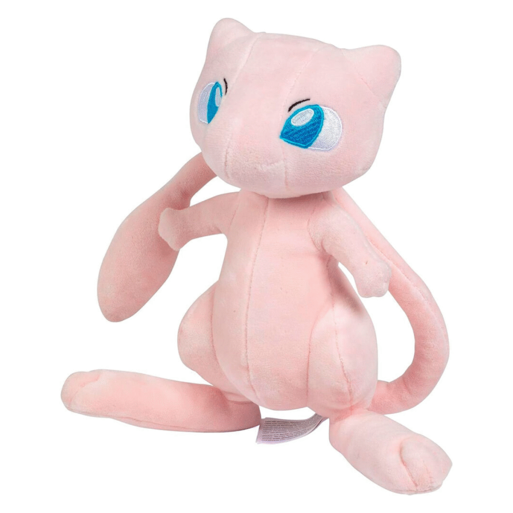 Pokémon - Mew Knuffel 20cm