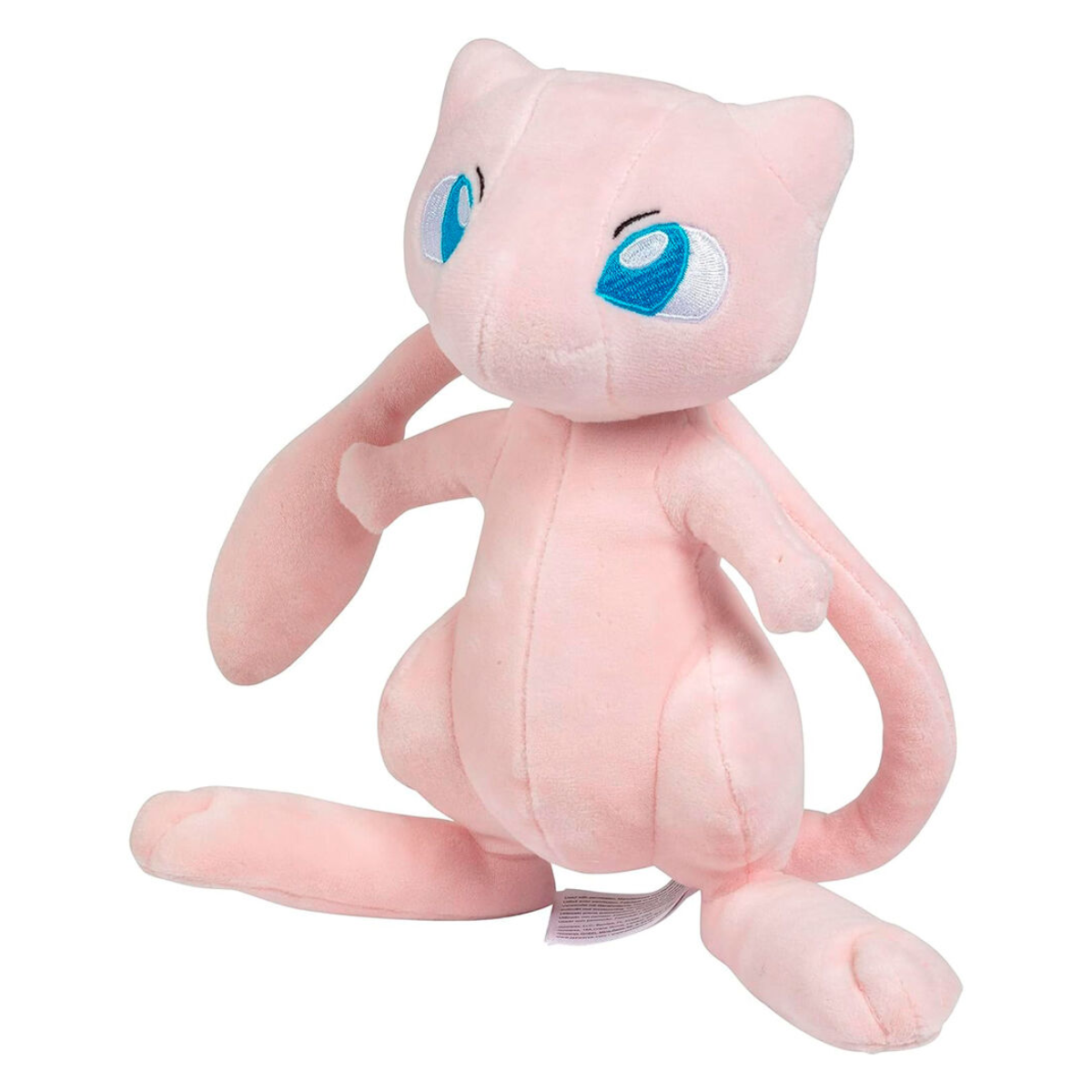 Pokémon - Mew Knuffel 20cm - Afbeelding 3