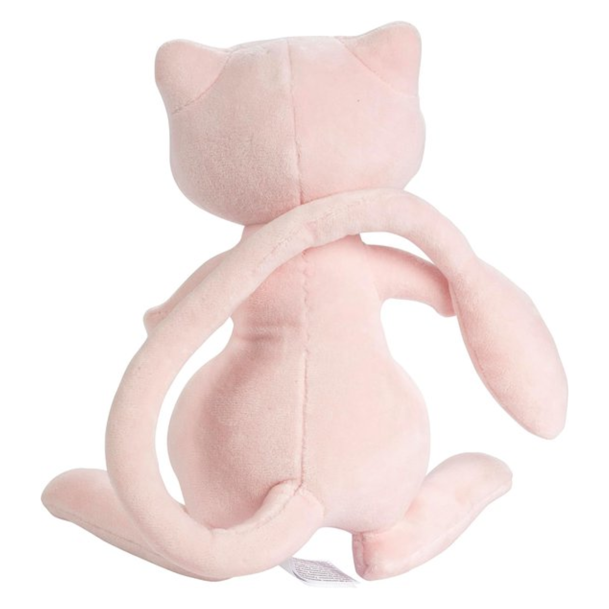 Pokémon - Mew Knuffel 20cm - Afbeelding 2