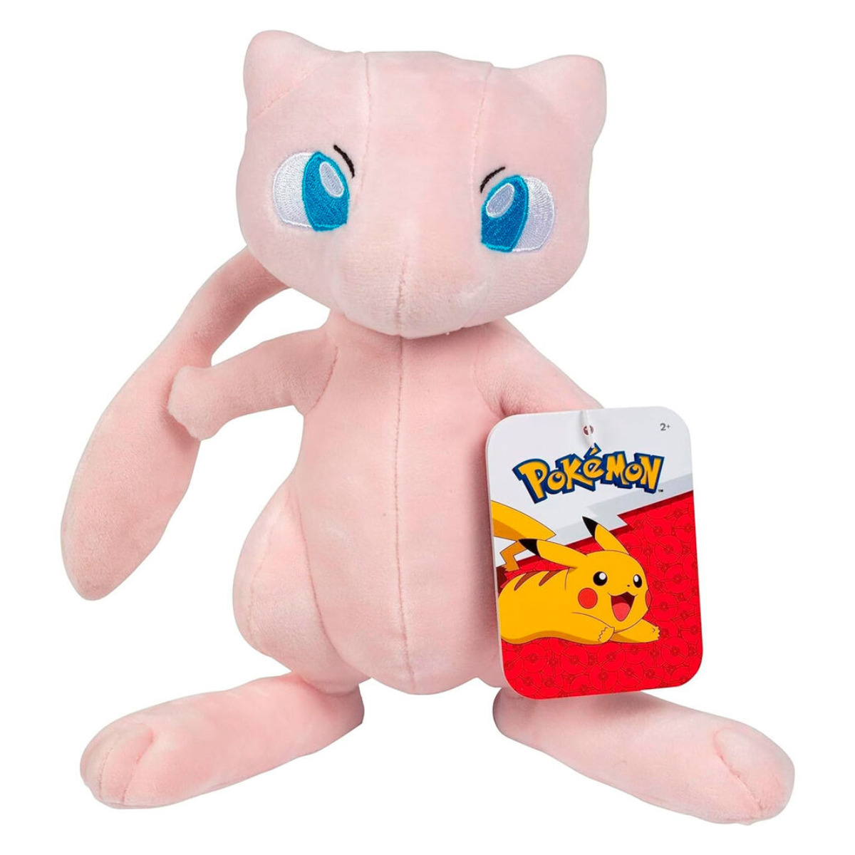 Pokémon - Mew Knuffel 20cm