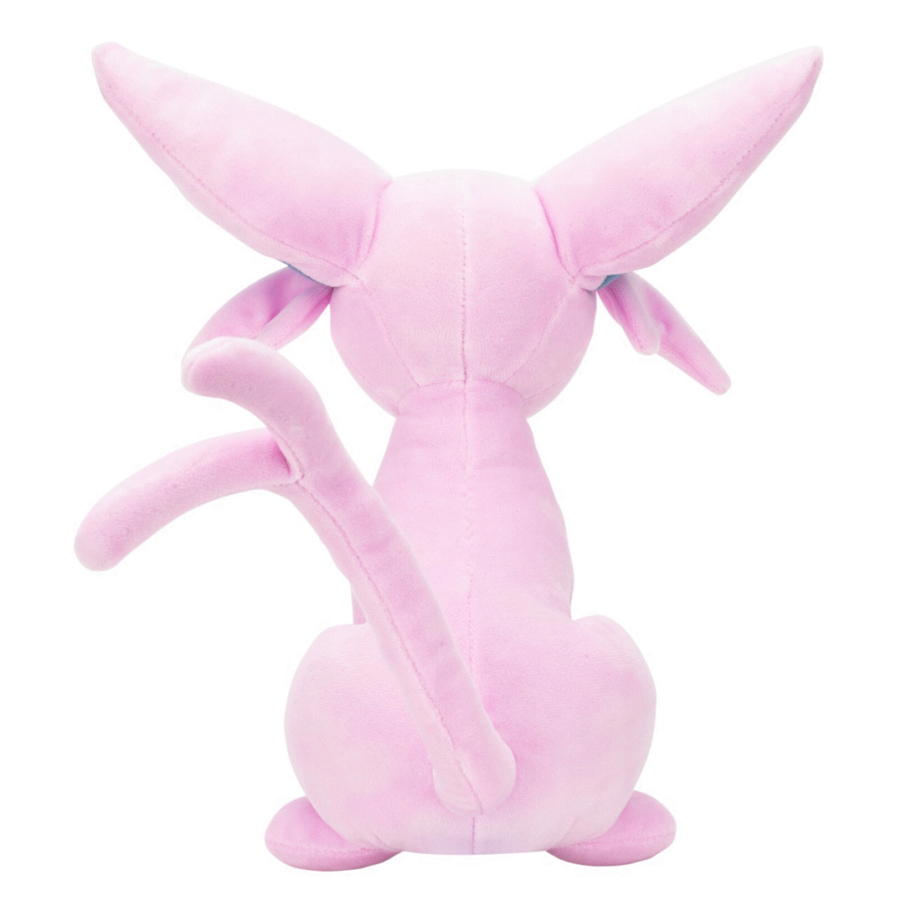 Pokémon - Espeon Knuffel 20cm
