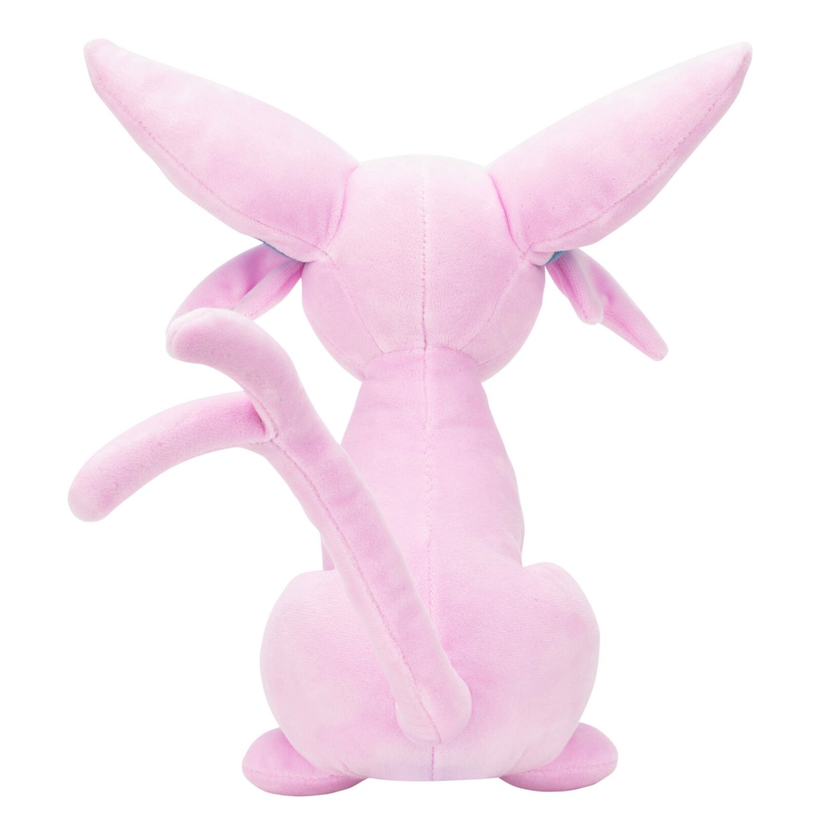 Pokémon - Espeon Knuffel 20cm - Afbeelding 2