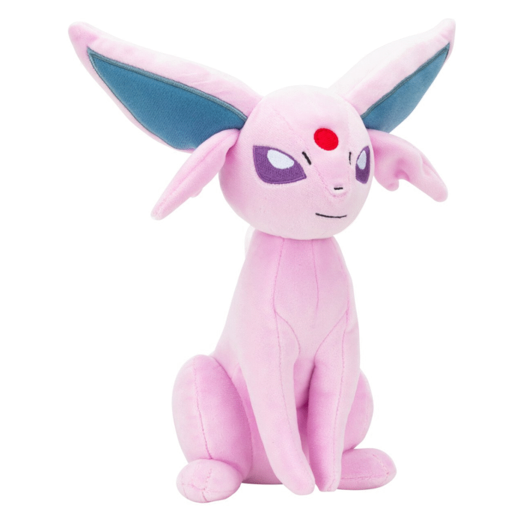 Pokémon - Espeon Knuffel 20cm