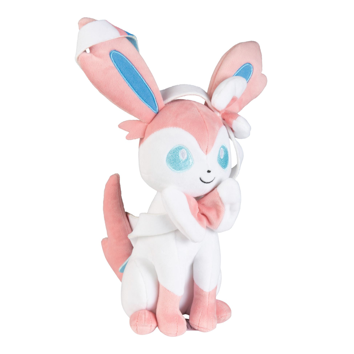 Pokémon - Sylveon Knuffel 20cm - Afbeelding 3