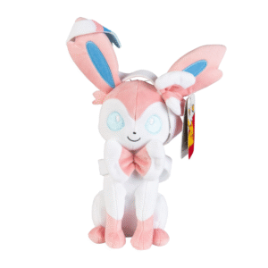 Pokémon - Sylveon Knuffel 20cm