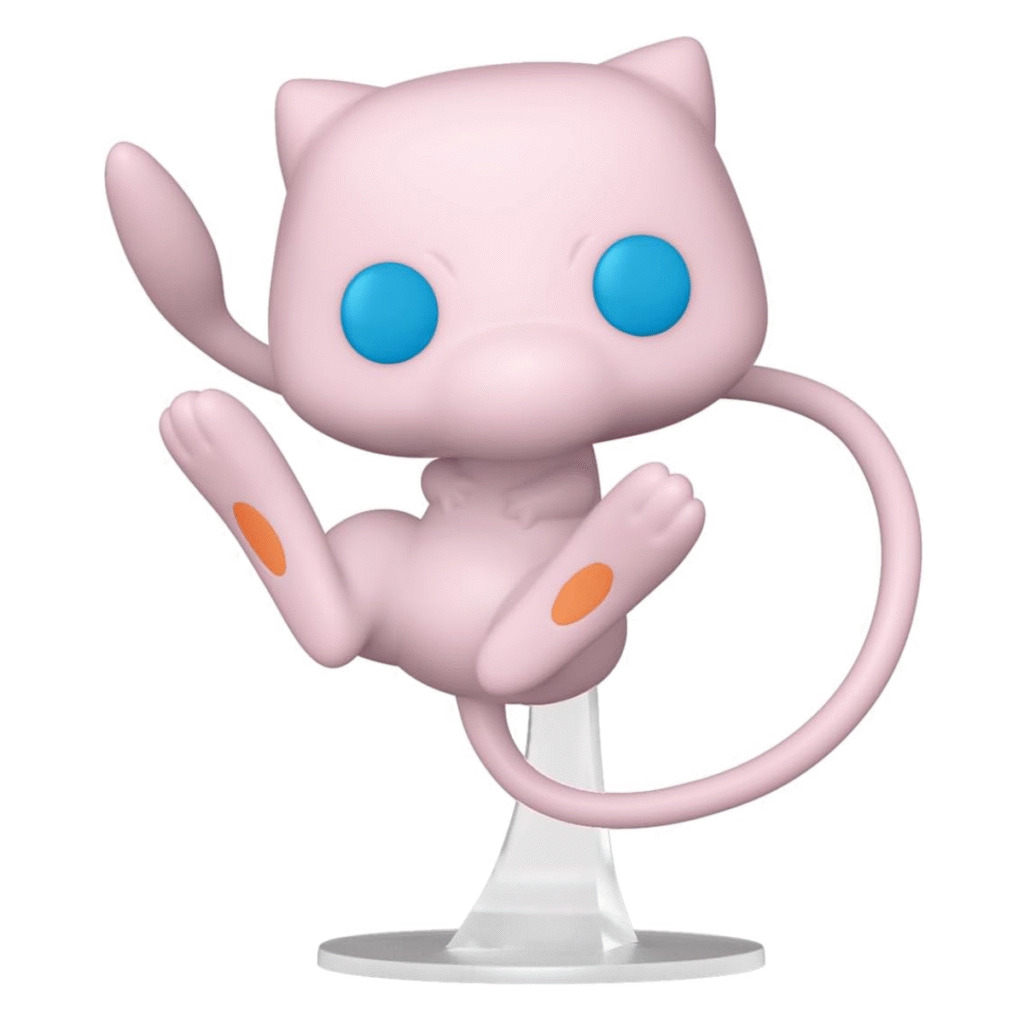 Funko POP! - Pokémon Mew 643