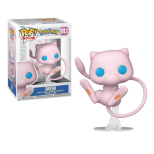 Funko POP! - Pokémon Figure Mew 643