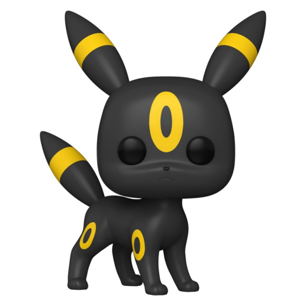 Funko Pop! - Pokémon Umbreon Noctali Nachtara 948