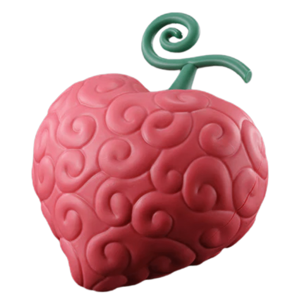 One Piece Card Game - Devil Fruits Collection Vol 3