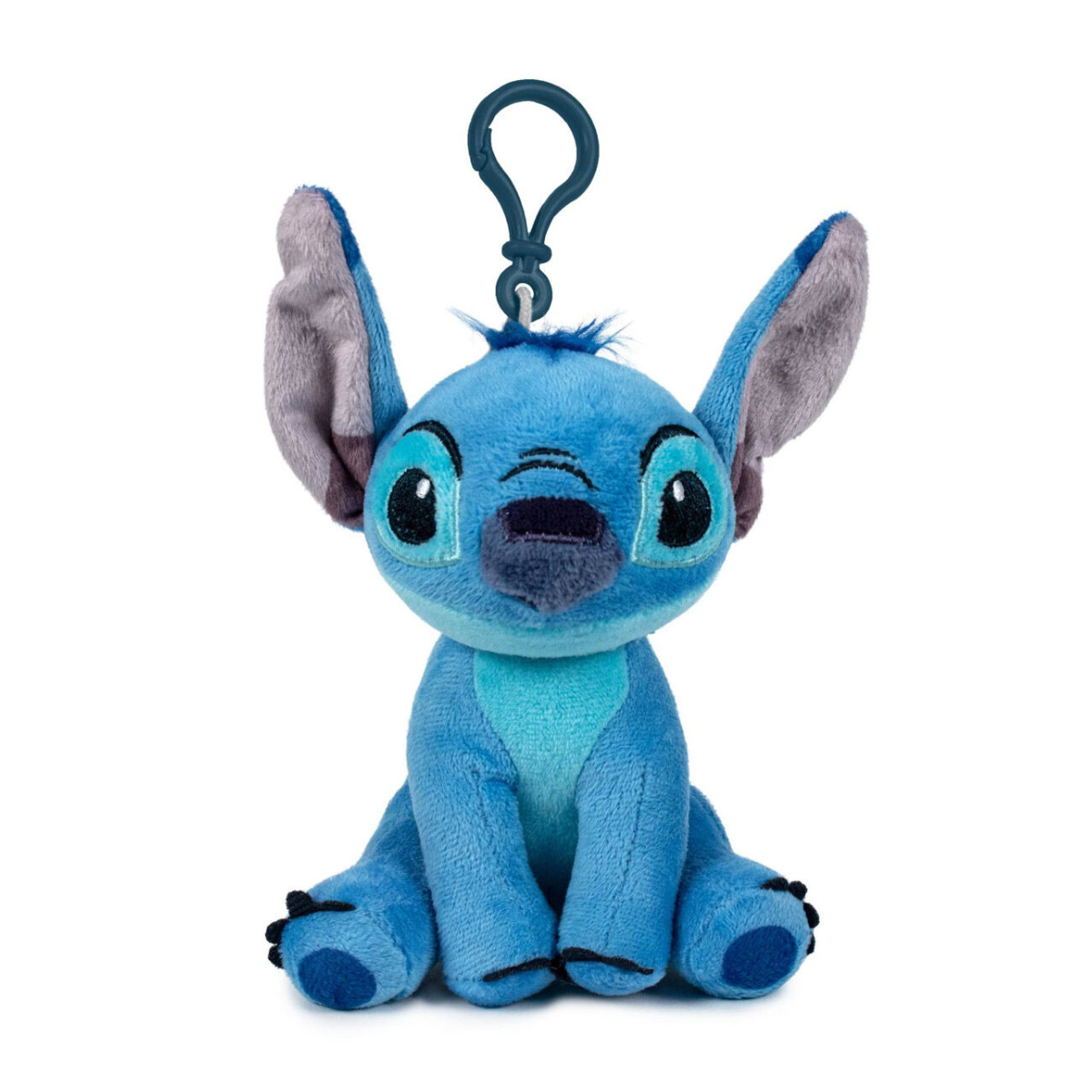Disney - Stitch Pluche Sleutelhanger