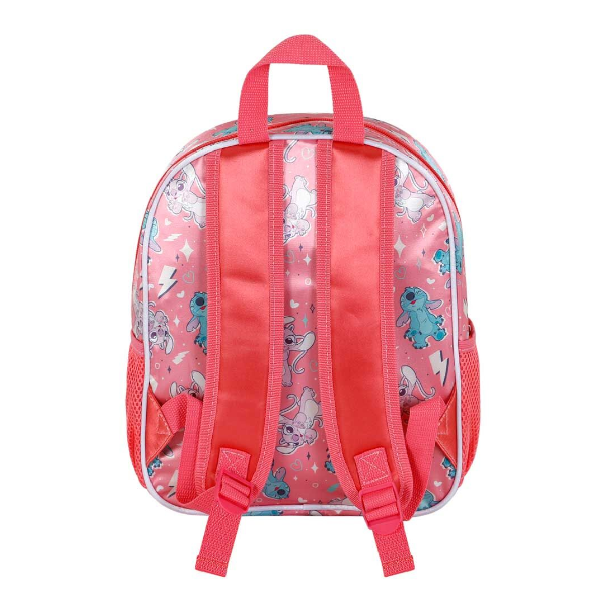 Disney - Stitch Sweet Thing 3D Rugzak - Afbeelding 2