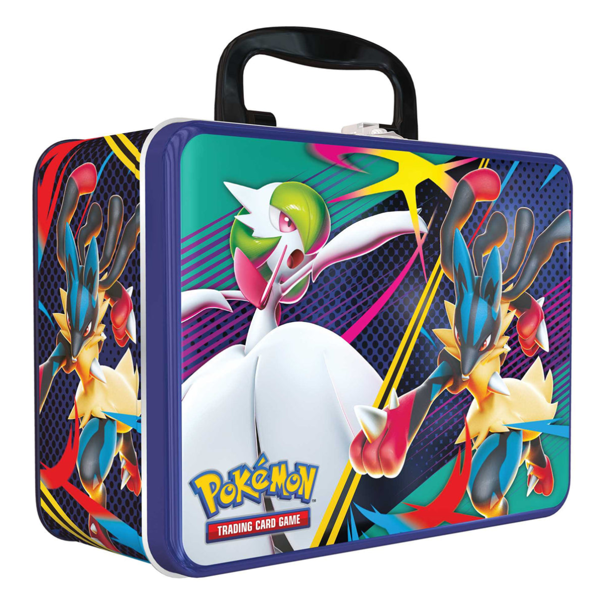 Pokémon Collectors Chest 2025