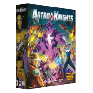 Astro Knights