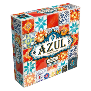 Azul
