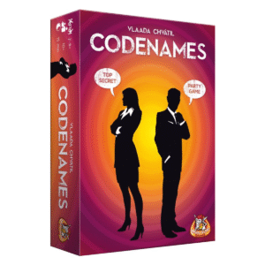 Codenames