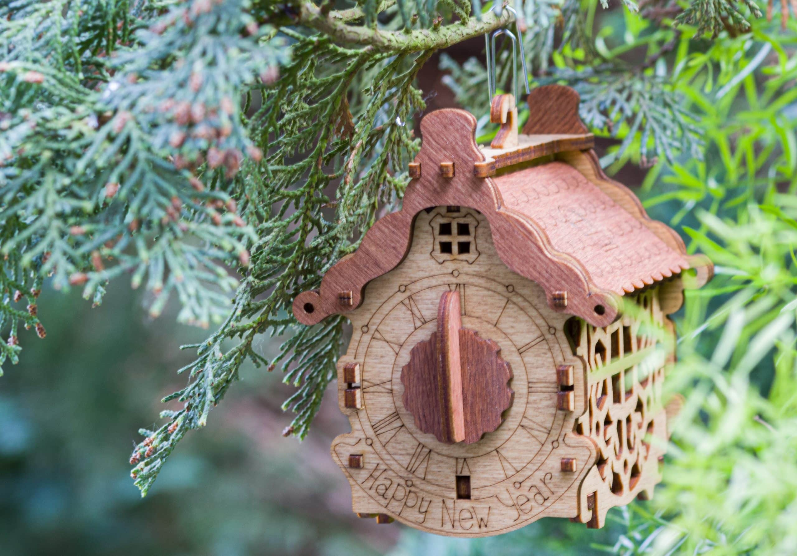 Cluebox - Happy New Year - Afbeelding 2