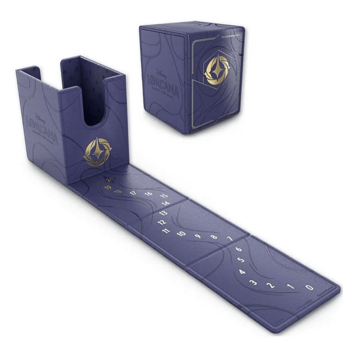 Disney Lorcana - Deckbox Cube - Afbeelding 2