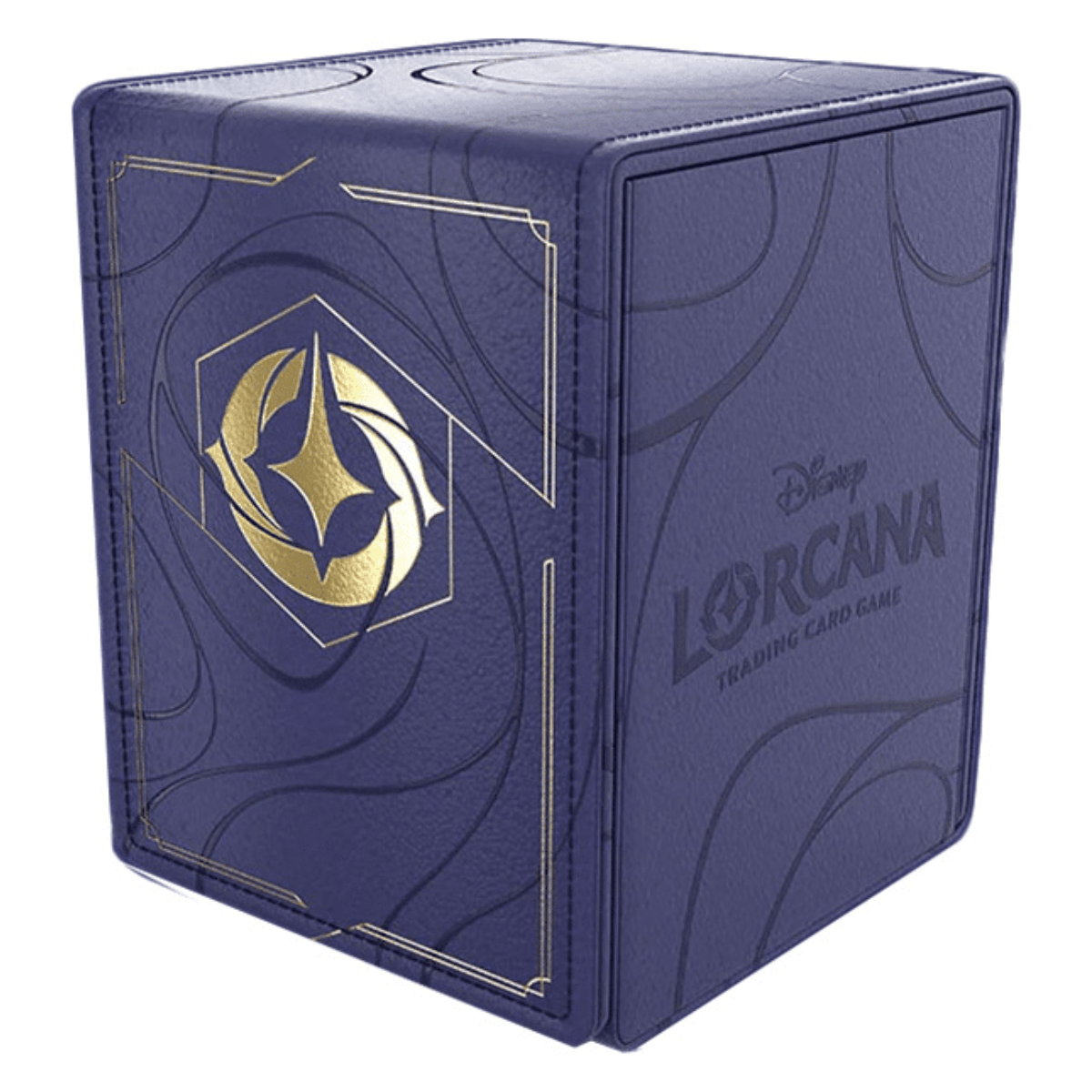 Disney Lorcana - Deckbox Cube