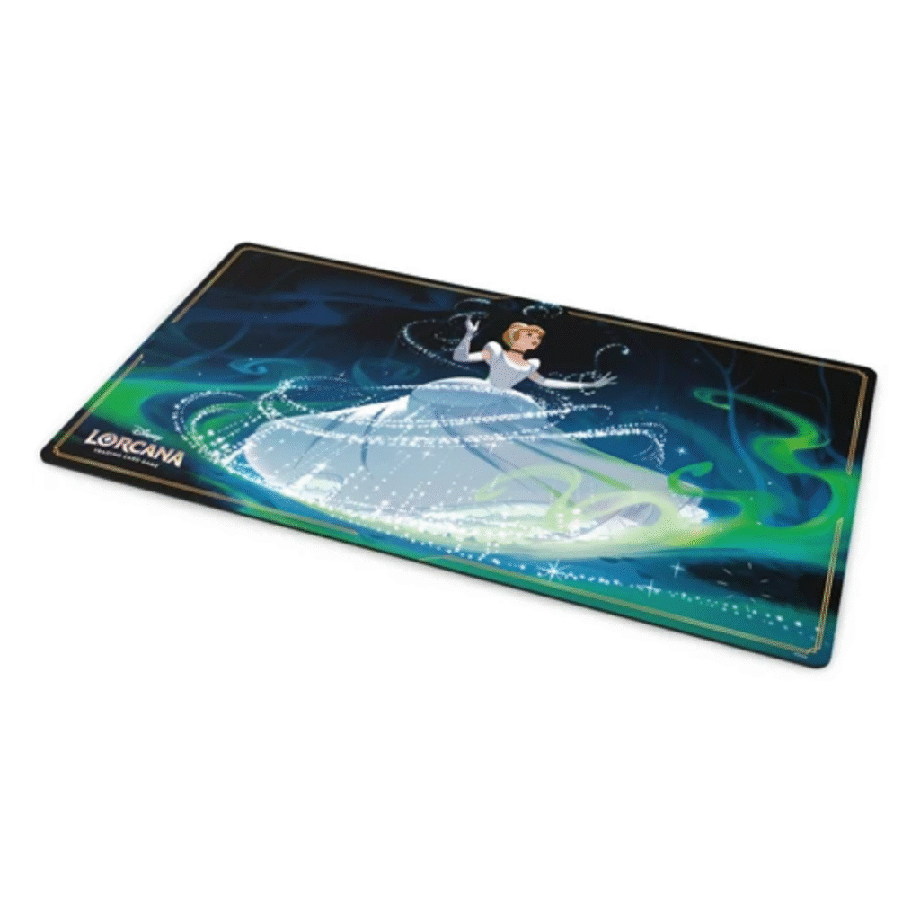 Disney Lorcana - Fabled Playmat Cinderella