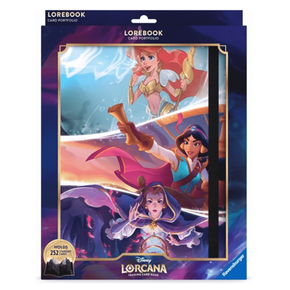 Disney Lorcana - Fabled Portfolio